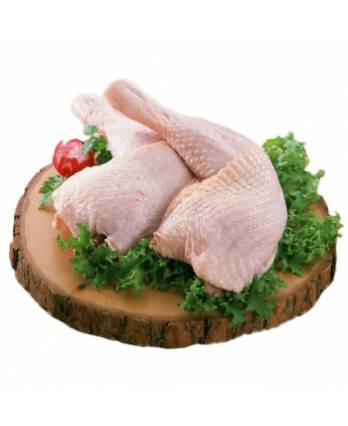 鸡全腿 Chicken Whole Leg (1kg)