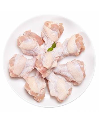 鸡翅根 Chicken Wing Stick (1kg)