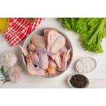 Chicken  Series 鸡肉类