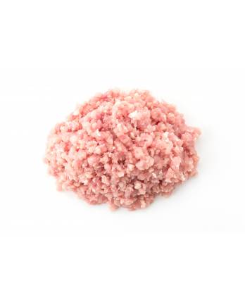 鸡肉碎 Chicken Mince (2kg/pkt)