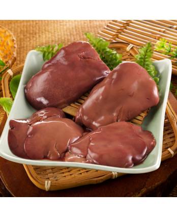 鸡肝 Chicken Liver (1kg)