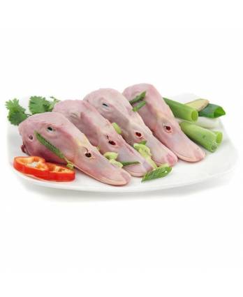 鸭头 Duck Head (1kg)