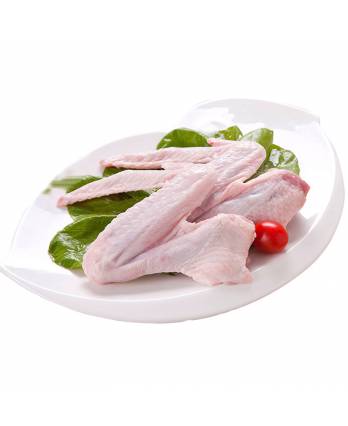 鸭翅 Duck Wing (1kg)