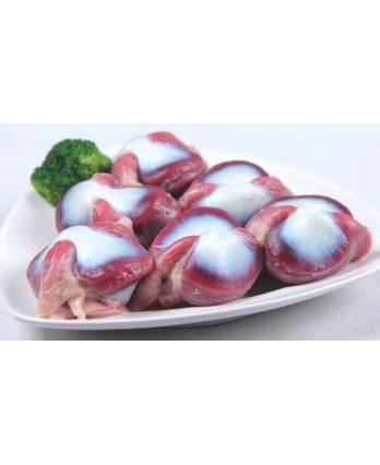 鸭胗 Duck Gizzard (1kg)