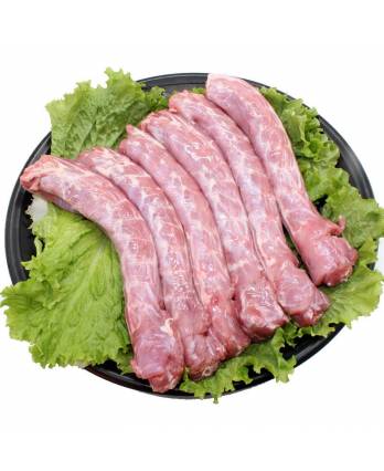 无皮鸭脖子 Duck Neck (1kg)