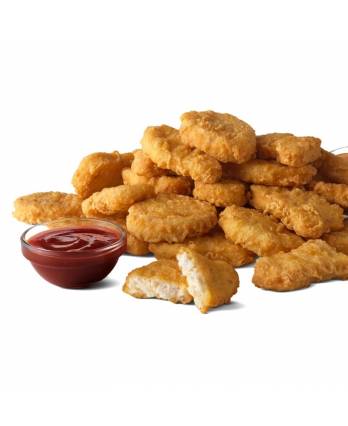 C麦金鸡 Tempura Chicken Nugget (1kg)