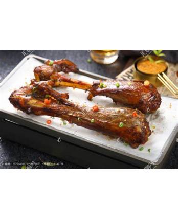 羊骨棒 Lamb Leg Bone No Tip Fine (1kg)