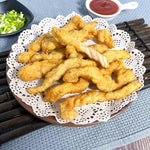 小酥肉(鸡肉) CRISPY CHICKEN STRIP (500G/PKT)