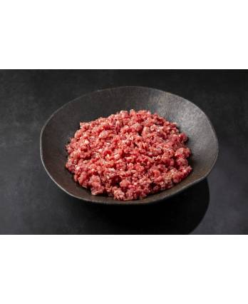 牛肉碎 MINCED BEEF BRAZIL  (自加工6MM)