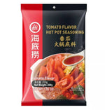 火锅底料