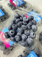 云南果香蓝莓 YUN NAN BLUEBERRY (125G)