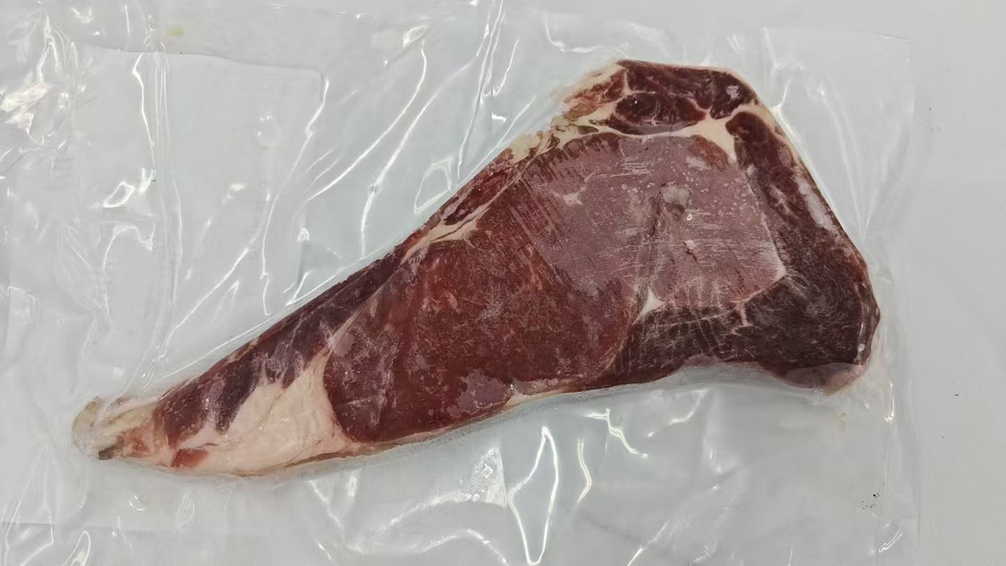 肋眼牛排 BEEF RIBEYE/CUBEROLL（140-150G)-PKT