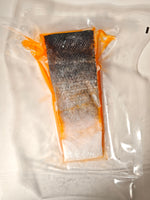 冻三文鱼块 SALMON FILLET PORTION