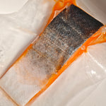 冻三文鱼块 SALMON FILLET PORTION