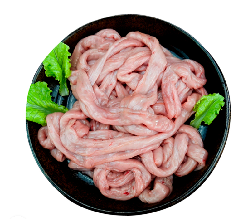 猪小肠PORK SMALL INTESTINES