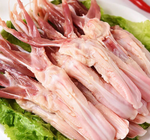 鸭舌头DUCK TONGUE