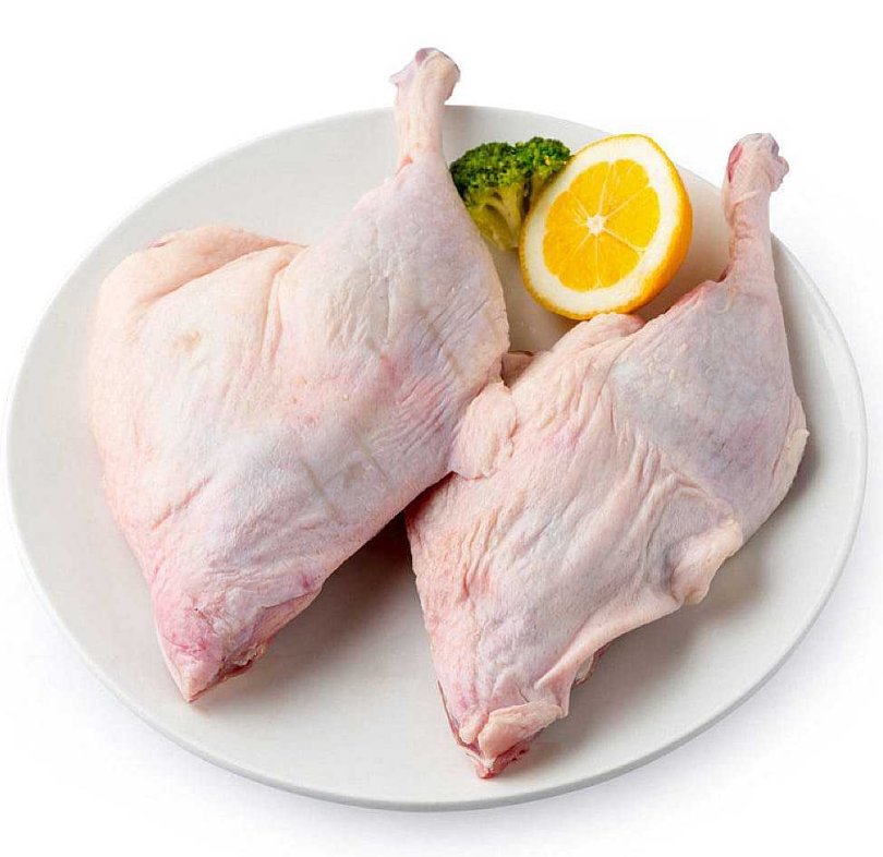 鸭全腿 DUCK WHOLE LEG