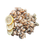 花啦肉 FLOWER CLAM MEAT 500G/PKT