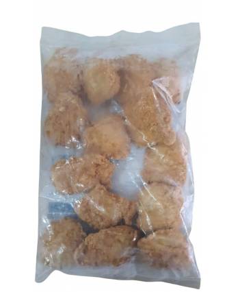 香酥鸡扒 CRISPY CHICKEN KATSUDON 14PCS(1KG/PKT)