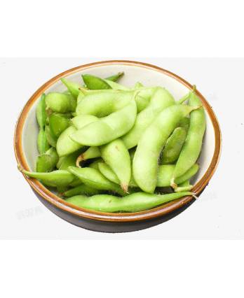 毛豆 EDAMAME