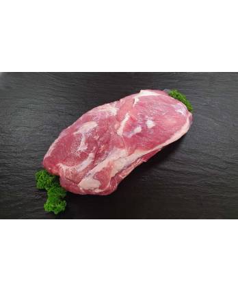 猪肉头 PORK LOIN BONELESS(1KG/PKT)