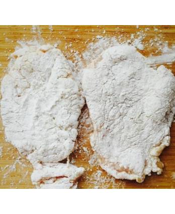 腌制鸡扒 MARINATED CHICKEN CHOP(2KG/PKT)