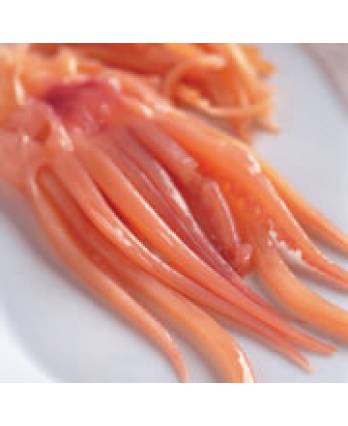 泡水鱿鱼 SODA CUTTLEFISH (1KG/PKT)