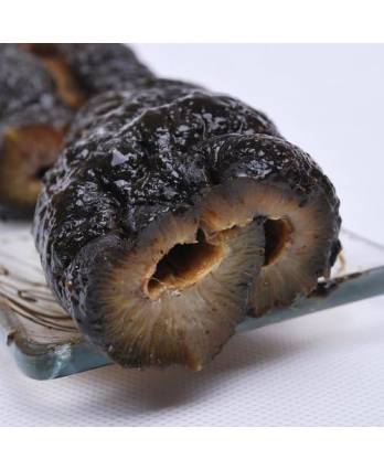虎皮海参 5/7 FZ SEA CUCUMBER TIGER(1KG*10PKT/CTN)