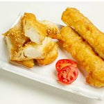 香脆苏东油条TASTY CUTTLEFISH FRITTERS(8PCS/PKT)