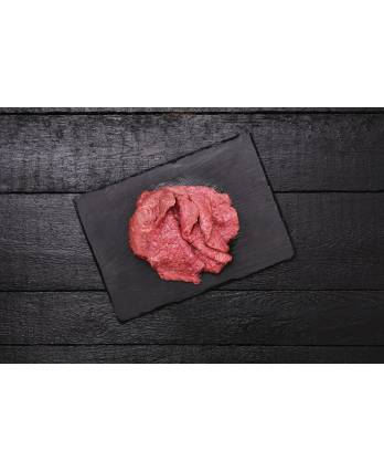 牛肉片 BEEF KNUCKLE SLICE(20KG/CTN) HALAL