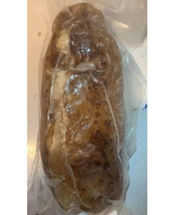 猪婆参 SEA CUCUMBER WHITE TEAT BROKEN