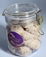 CRUSTY'S 炸蟹柳 CRISPY CRAB CHIPS (80G)