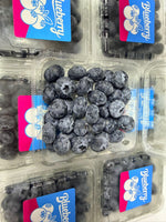 云南果香蓝莓 YUN NAN BLUEBERRY (125G)