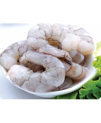 老虎虾球 VANNAMEI SHRIMP PD(1KG*10PKT/CTN)