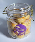 CRUSTY'S 炸蟹柳 CRISPY CRAB CHIPS (80G)