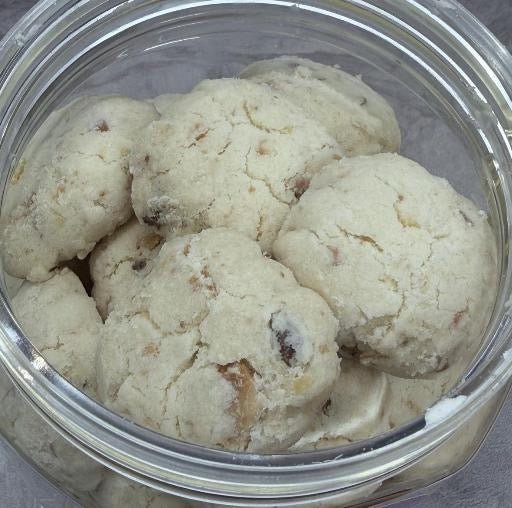 CRUSTY'S 炸蟹柳 CRISPY CRAB CHIPS (80G)