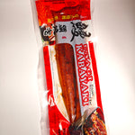 红烧鳗鱼 BRAISED UNAGI 200G/PKT