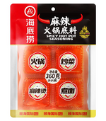 火锅底料