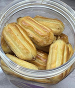 CRUSTY'S 炸蟹柳 CRISPY CRAB CHIPS (80G)