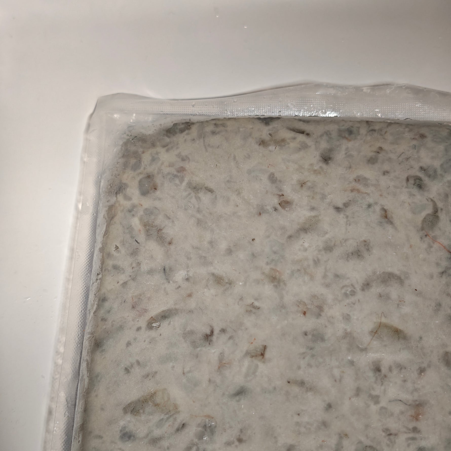 虾滑FZ PRAWN PASTE