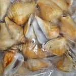 冻红贡贡 FRZ RED GONG GONG(15KG/CTN)