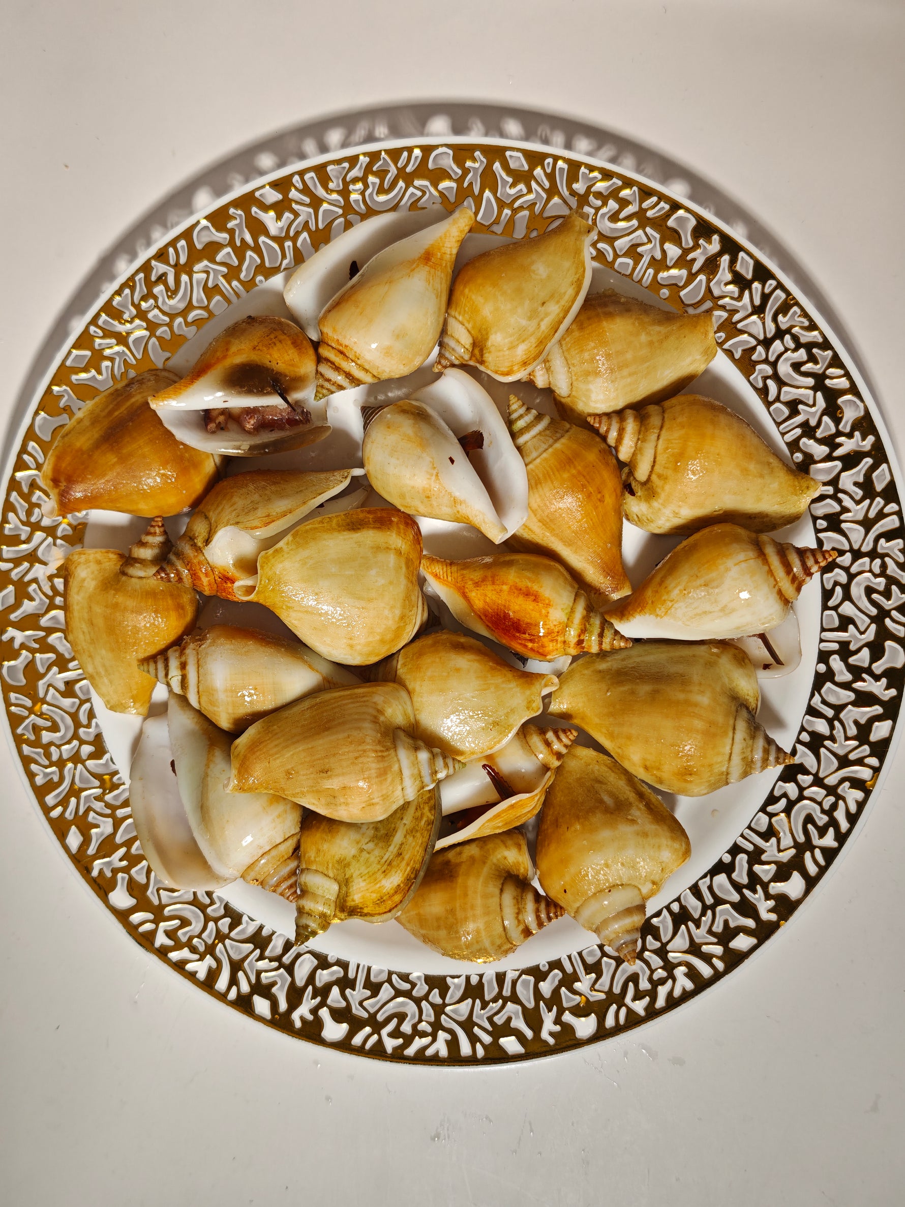 冻红贡贡 FRZ RED GONG GONG(15KG/CTN)