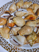 冻红贡贡 FRZ RED GONG GONG(15KG/CTN)