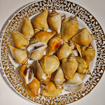 冻红贡贡 FRZ RED GONG GONG(15KG/CTN)