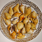 冻红贡贡 FRZ RED GONG GONG(15KG/CTN)