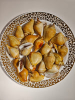 冻红贡贡 FRZ RED GONG GONG(15KG/CTN)