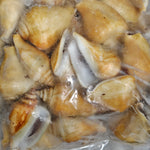 冻红贡贡 FRZ RED GONG GONG(15KG/CTN)