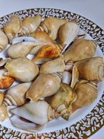 冻红贡贡 FRZ RED GONG GONG(15KG/CTN)