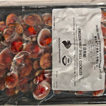 半边壳 HALF SHELL COCKLES (500G/PKT)