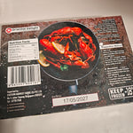 熟麻辣小龙虾 (MALA) CREWFISH